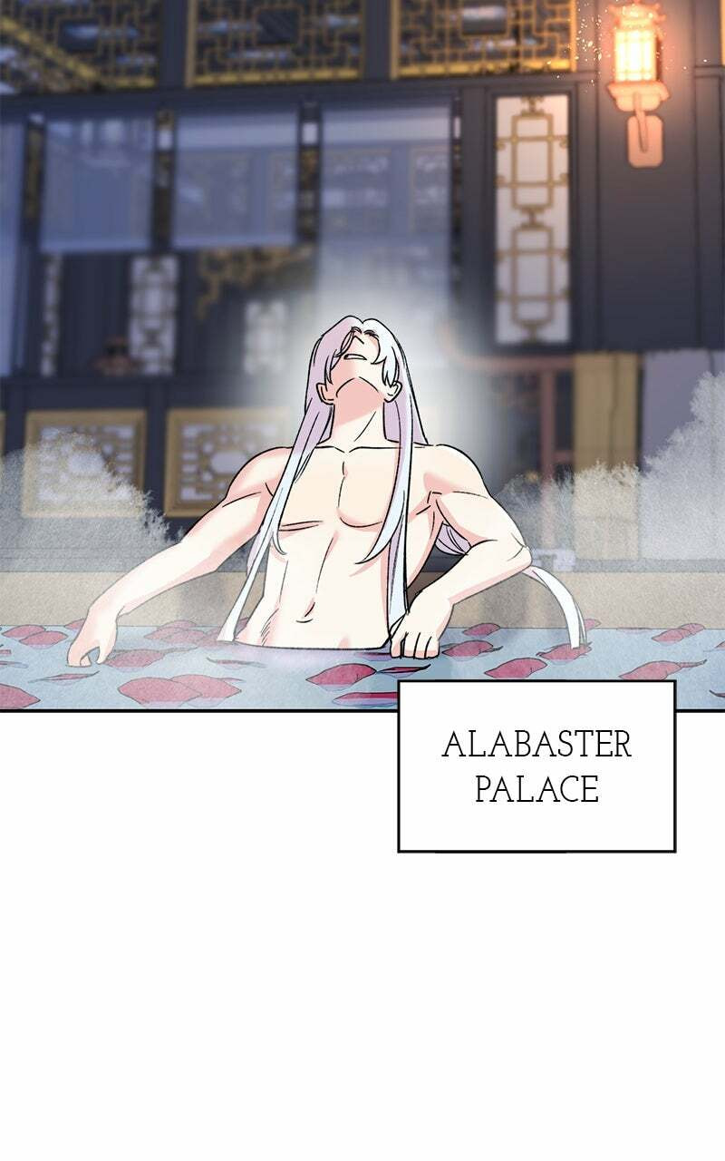 The Pure Heart of a Monster Chapter 24 page 2 - 
