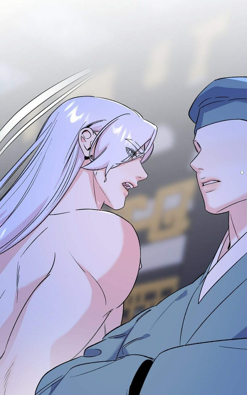 The Pure Heart of a Monster Chapter 24 page 12 - 