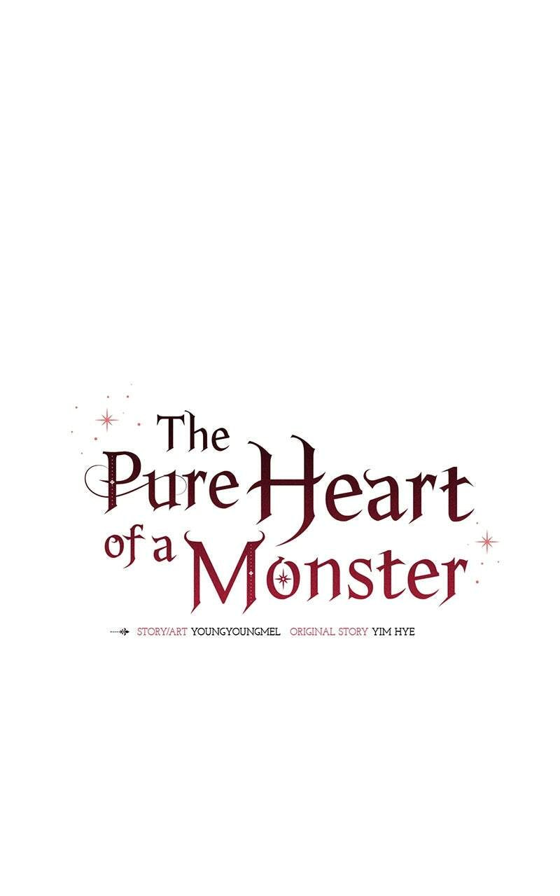 The Pure Heart of a Monster Chapter 24 page 14 - 