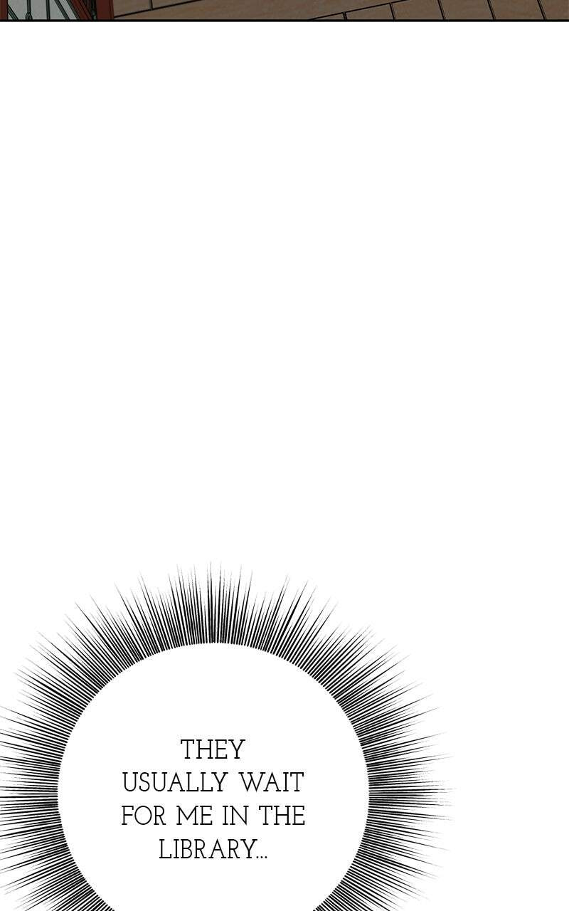 The Pure Heart of a Monster Chapter 24 page 19 - 