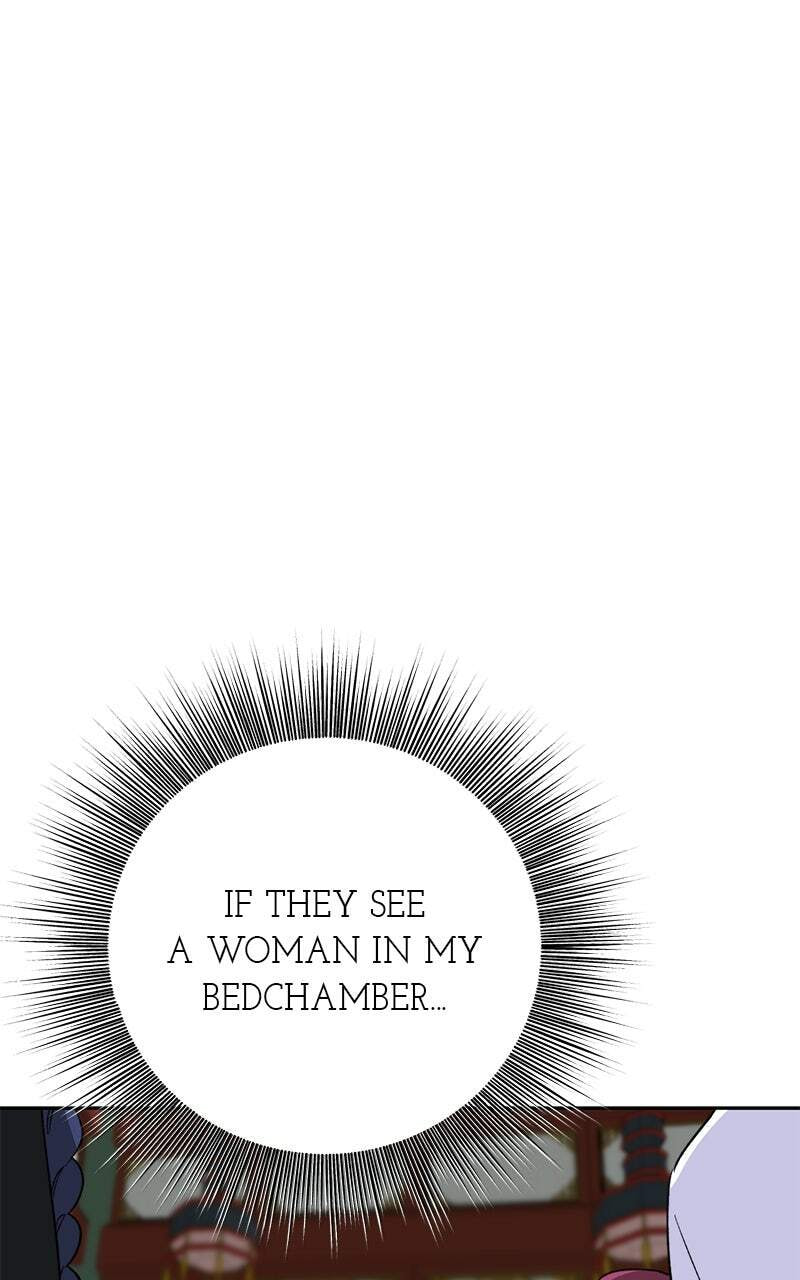 The Pure Heart of a Monster Chapter 24 page 23 - 