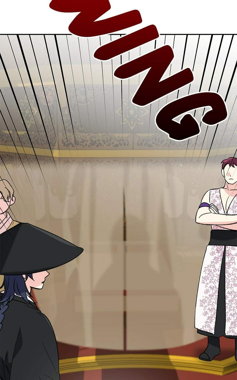 The Pure Heart of a Monster Chapter 24 page 27 - 