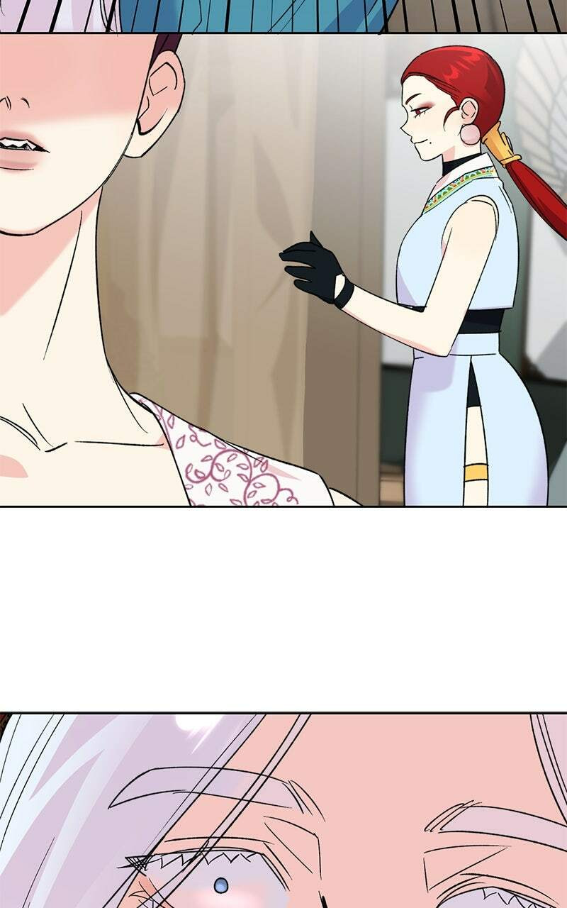 The Pure Heart of a Monster Chapter 24 page 29 - 