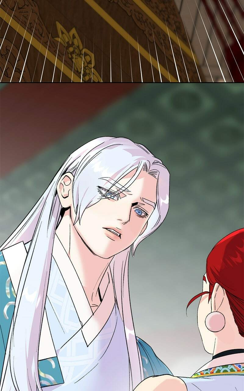 The Pure Heart of a Monster Chapter 24 page 32 - 