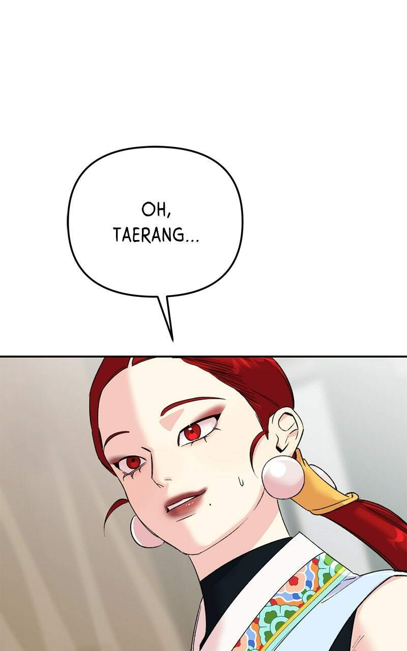 The Pure Heart of a Monster Chapter 24 page 34 - 