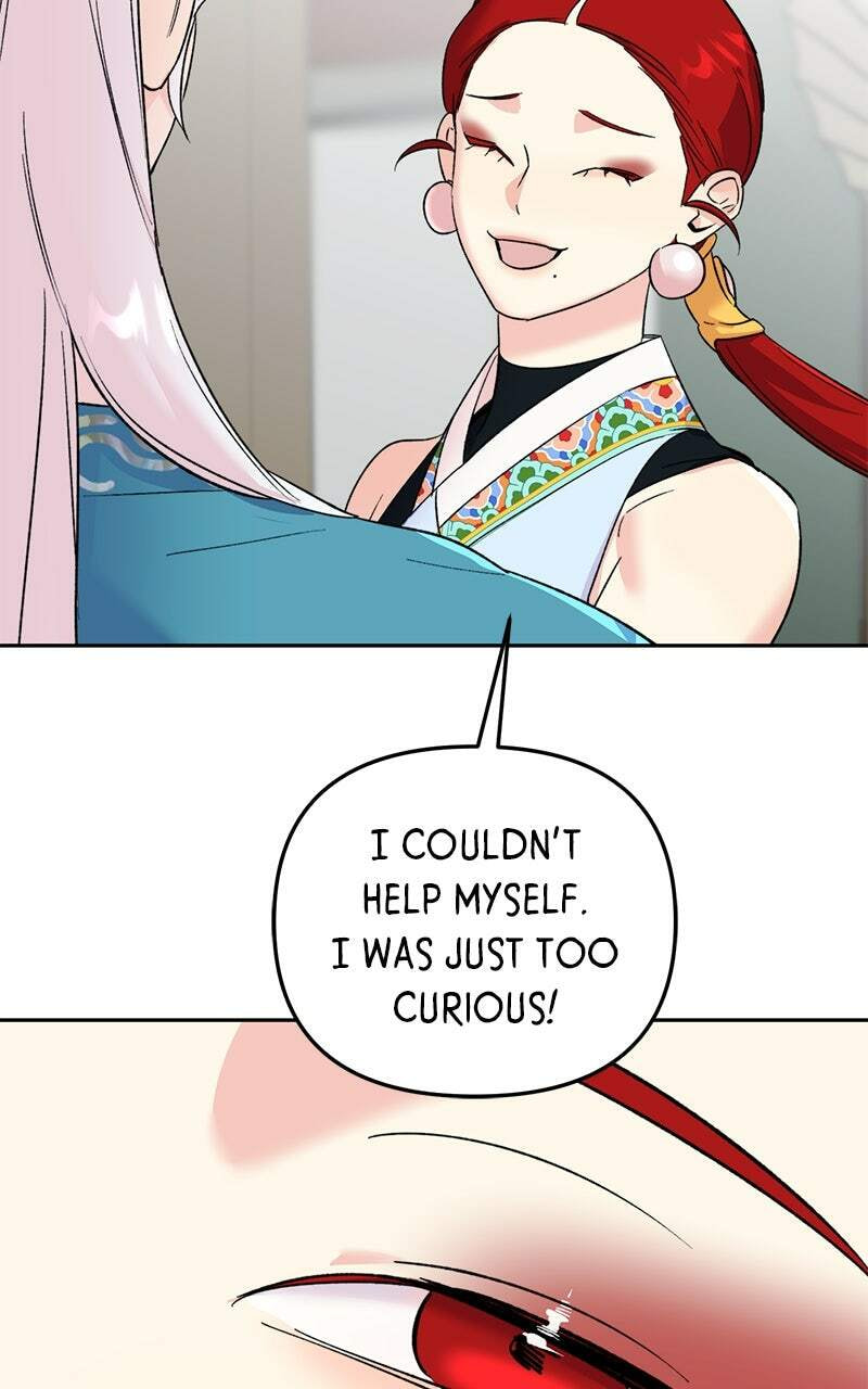 The Pure Heart of a Monster Chapter 24 page 37 - 