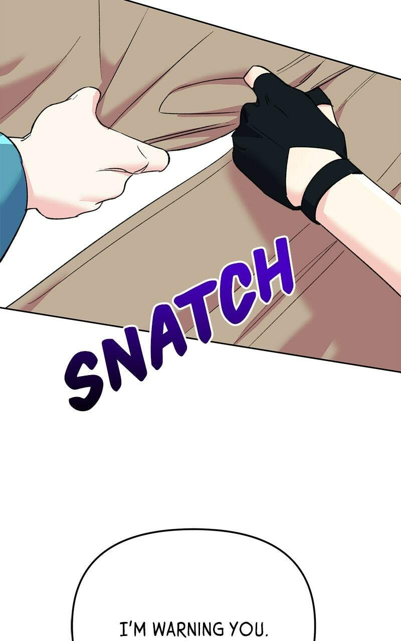The Pure Heart of a Monster Chapter 24 page 39 - 