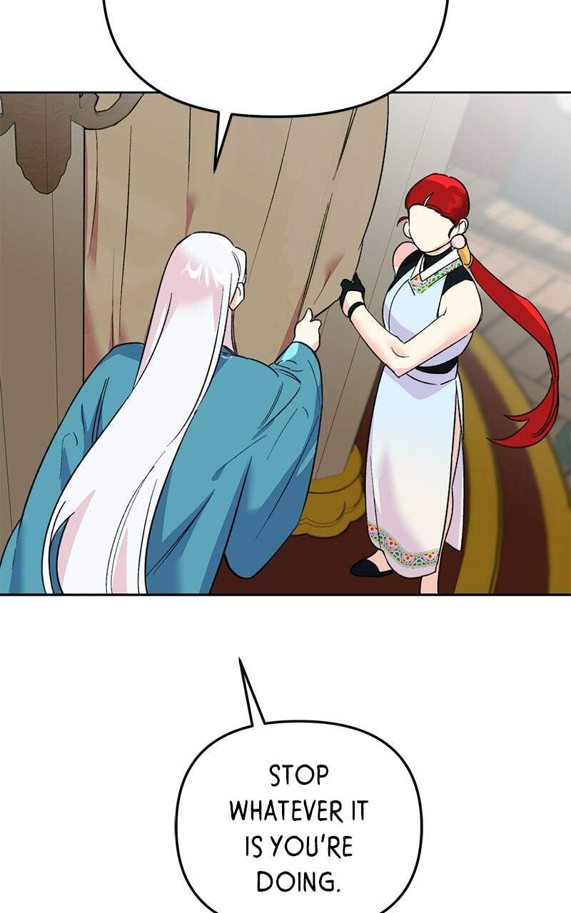 The Pure Heart of a Monster Chapter 24 page 40 - 