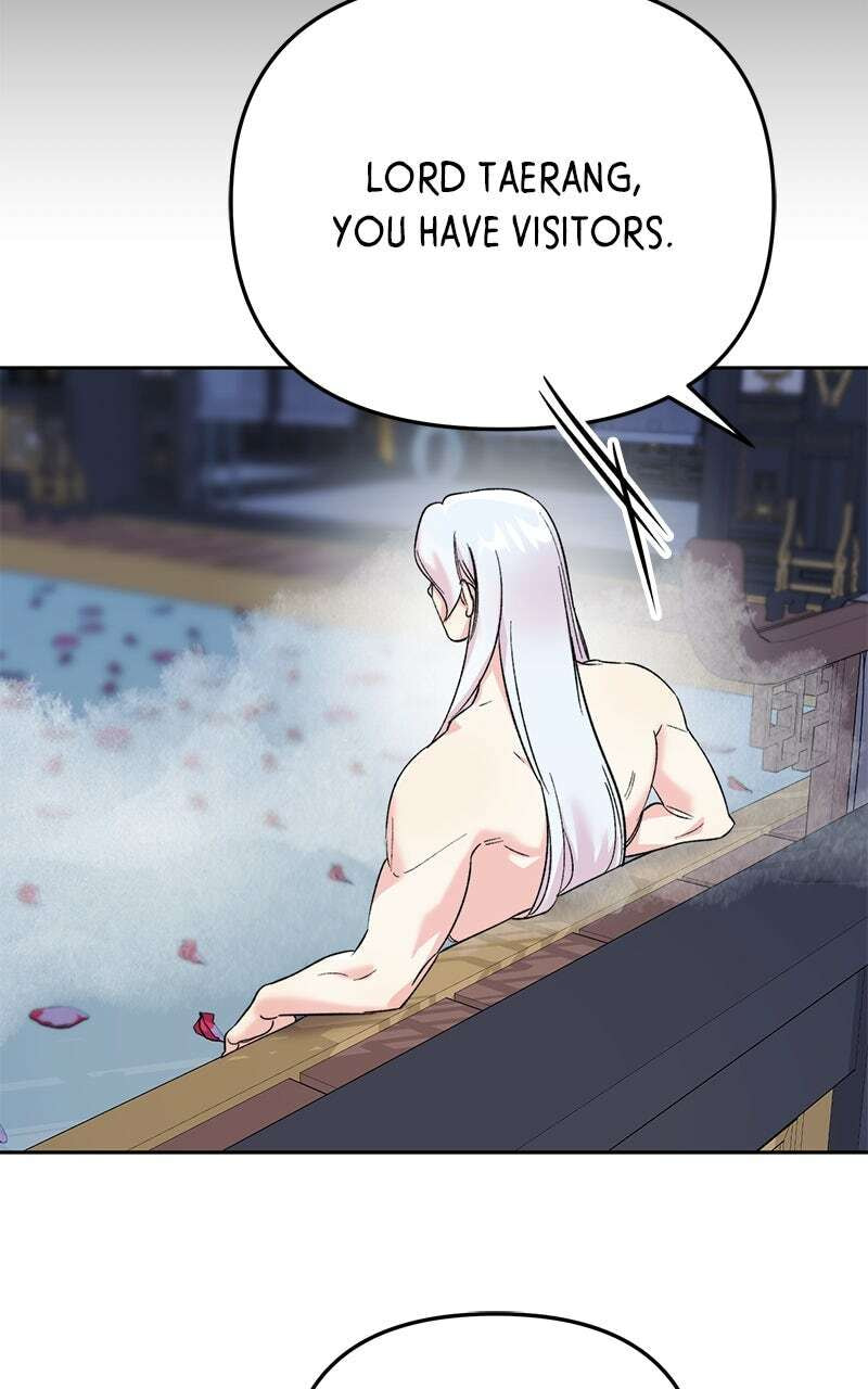 The Pure Heart of a Monster Chapter 24 page 5 - 
