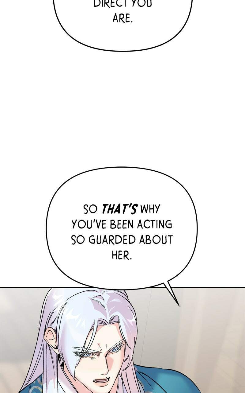 The Pure Heart of a Monster Chapter 24 page 43 - 