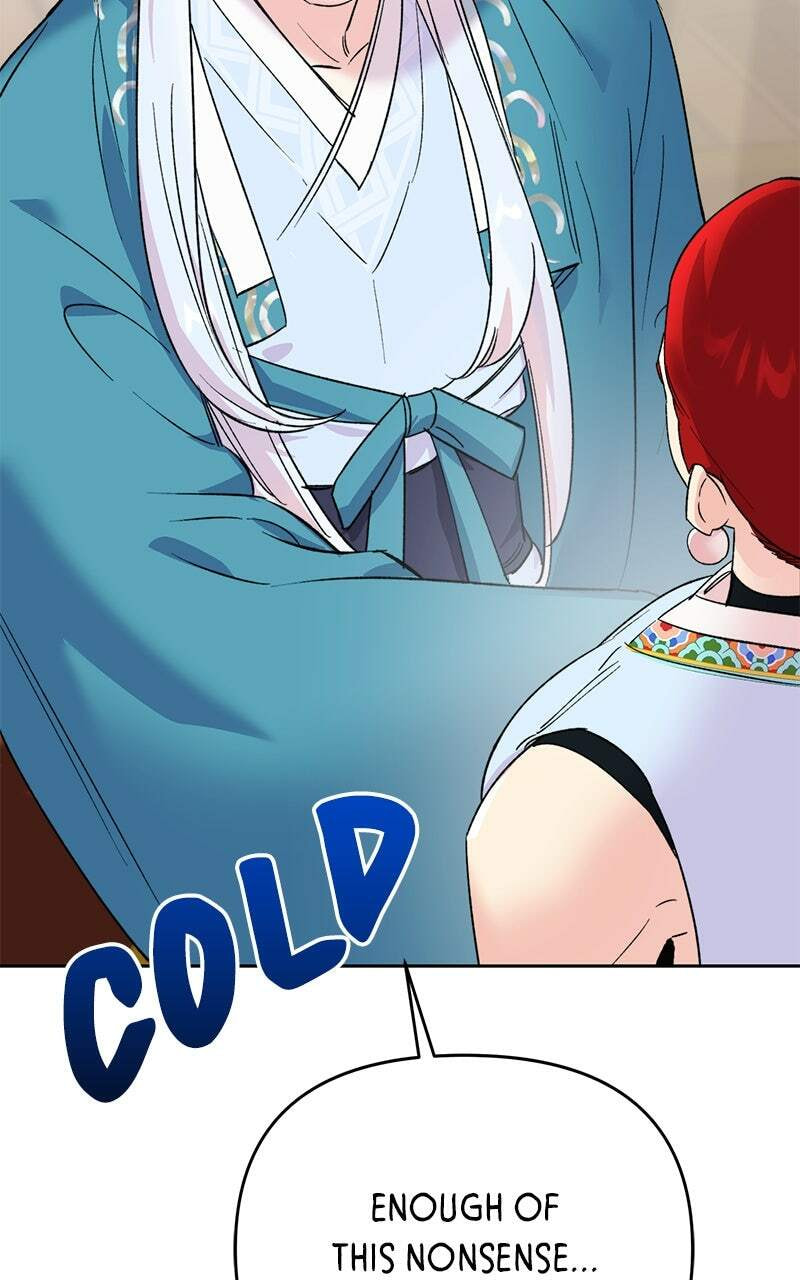 The Pure Heart of a Monster Chapter 24 page 44 - 