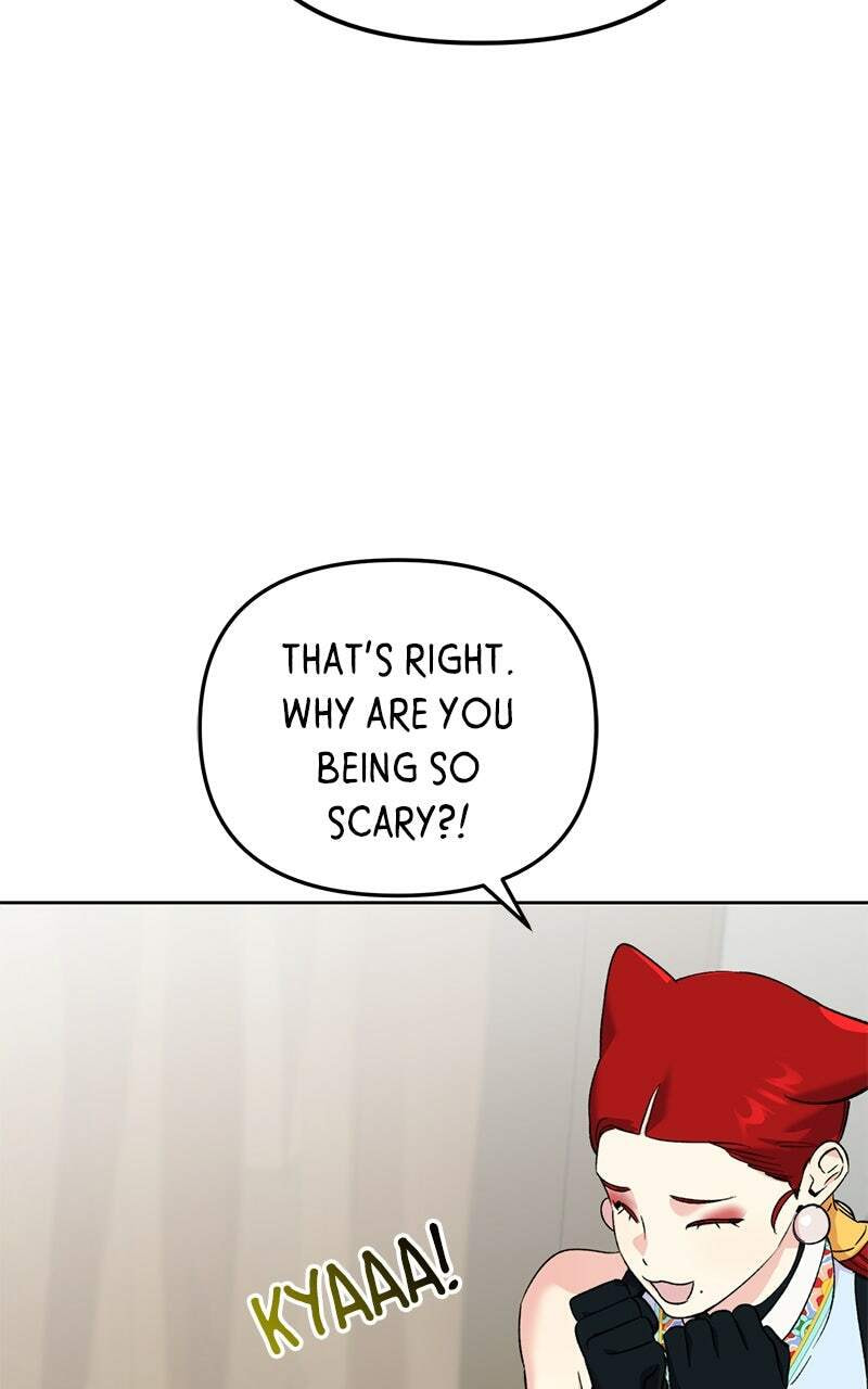 The Pure Heart of a Monster Chapter 24 page 48 - 