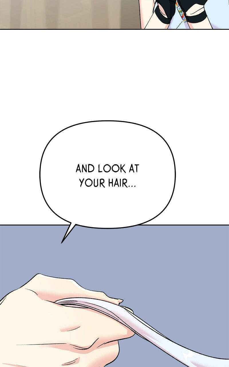 The Pure Heart of a Monster Chapter 24 page 49 - 