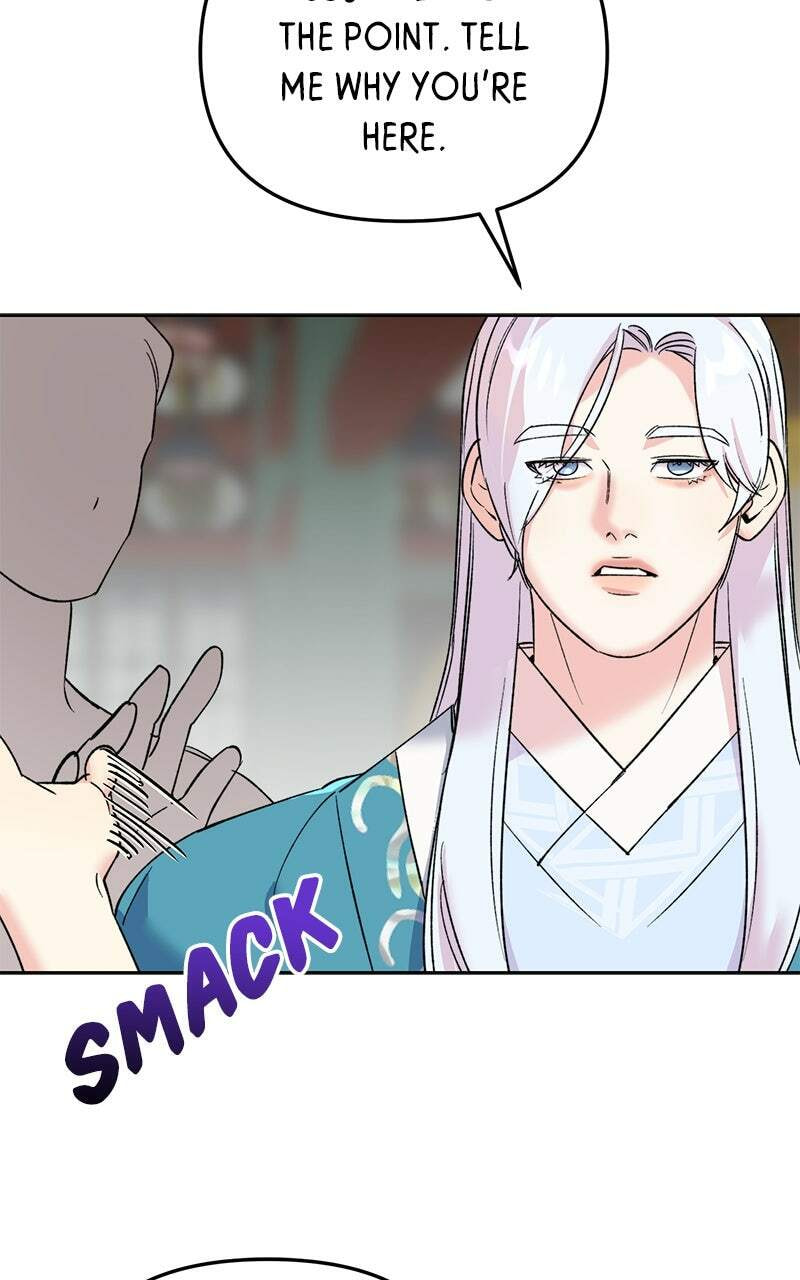 The Pure Heart of a Monster Chapter 24 page 52 - 