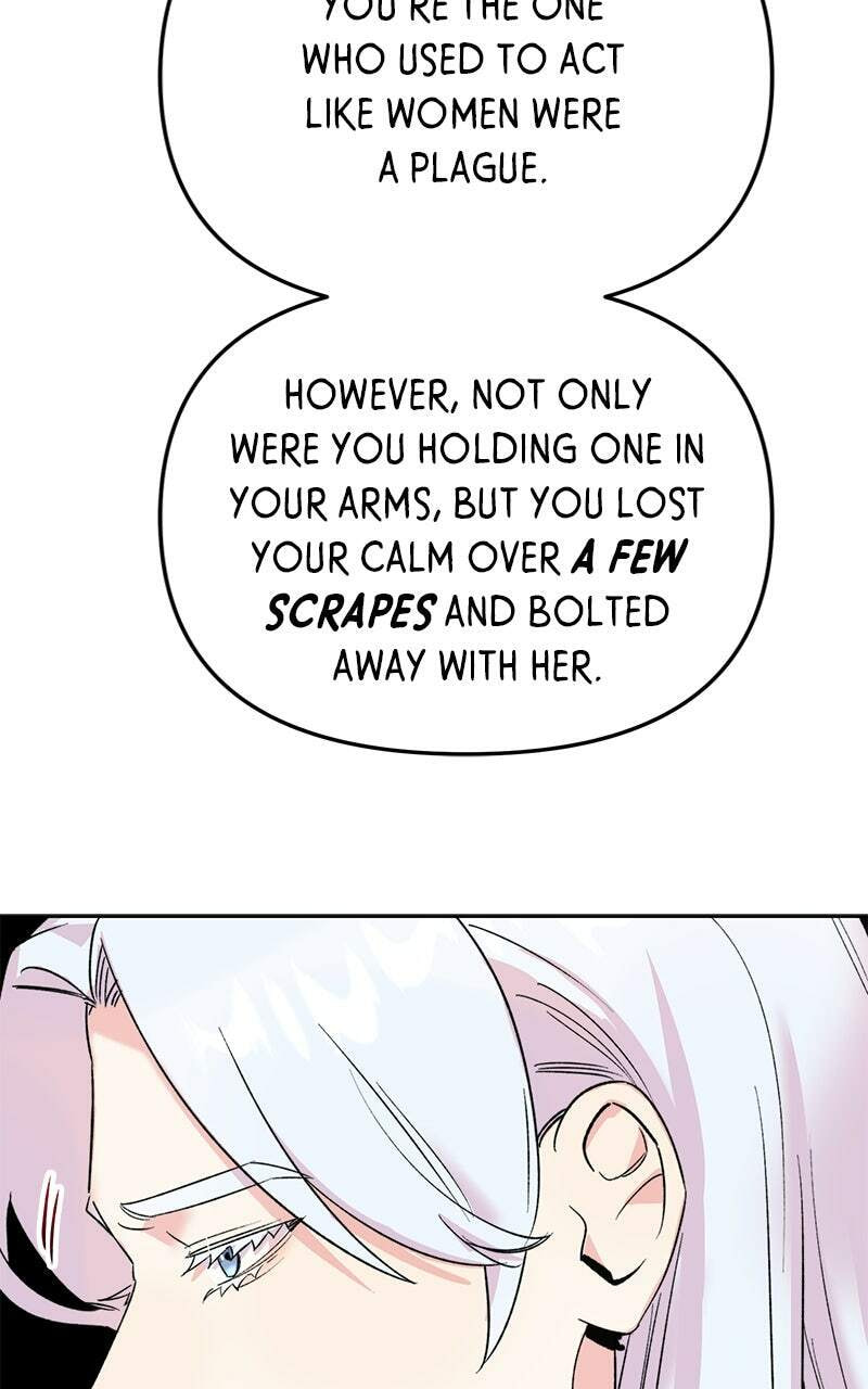 The Pure Heart of a Monster Chapter 24 page 54 - 