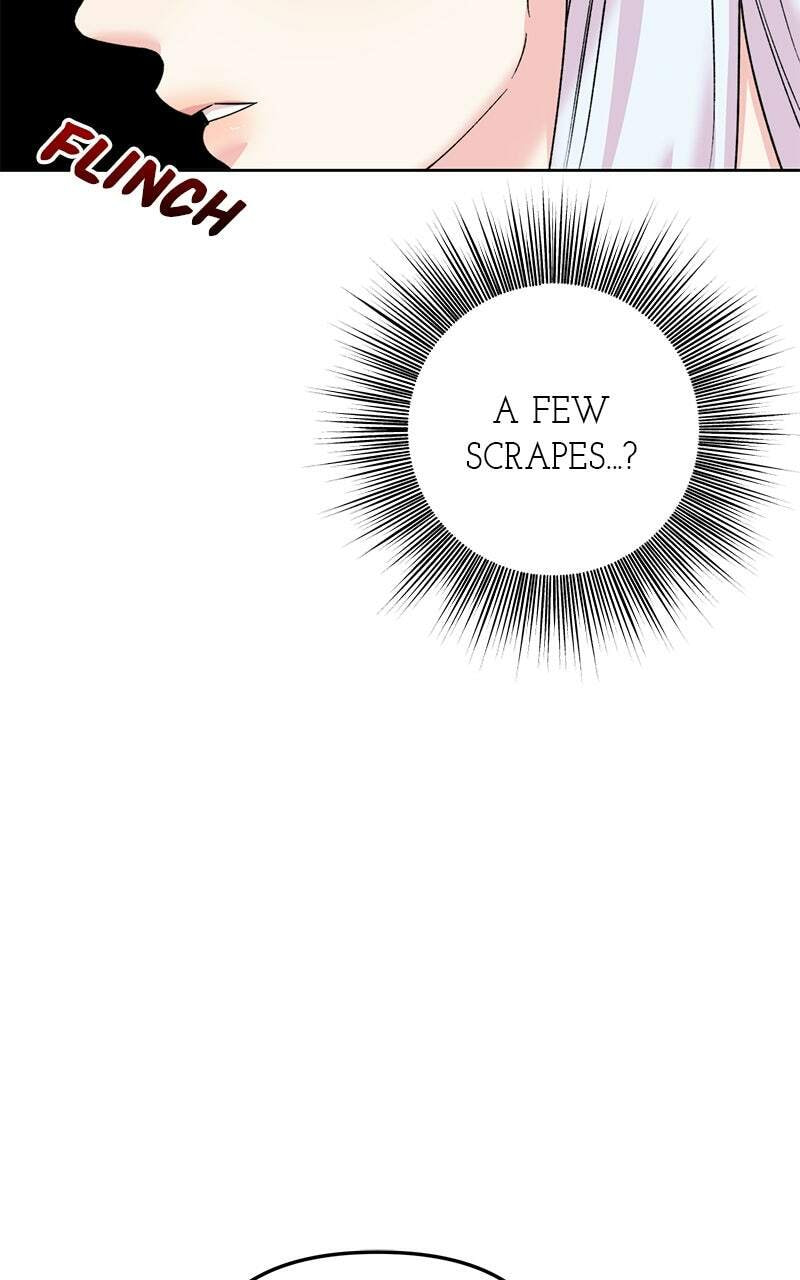 The Pure Heart of a Monster Chapter 24 page 55 - 