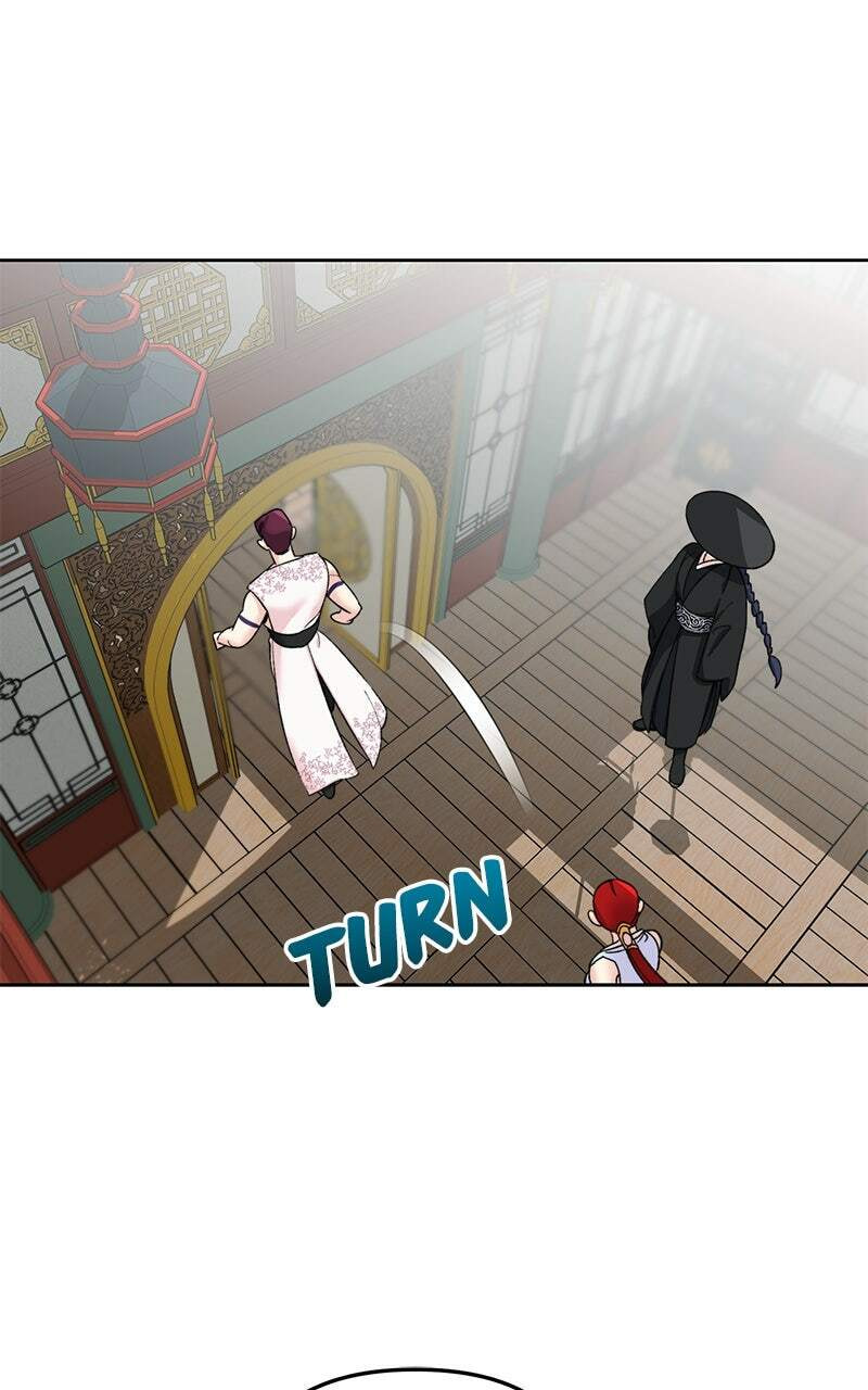 The Pure Heart of a Monster Chapter 24 page 60 - 