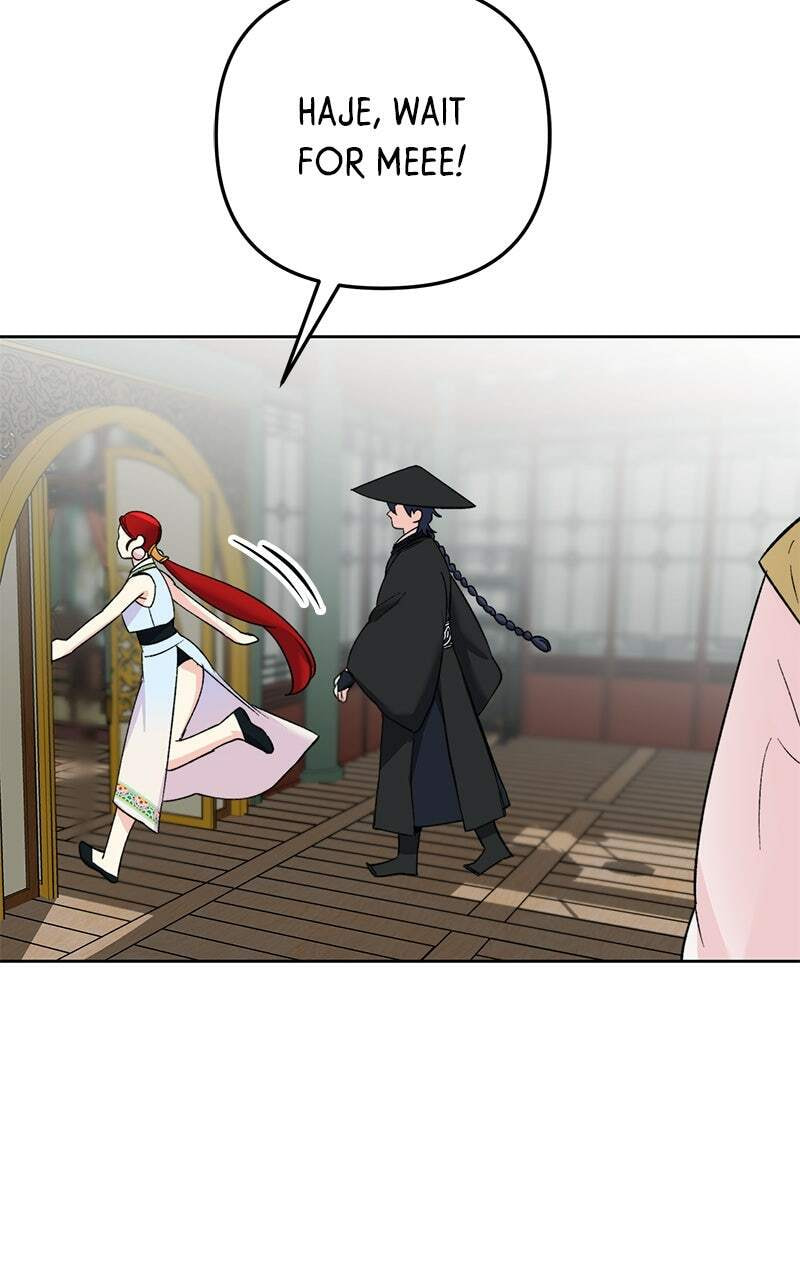 The Pure Heart of a Monster Chapter 24 page 61 - 