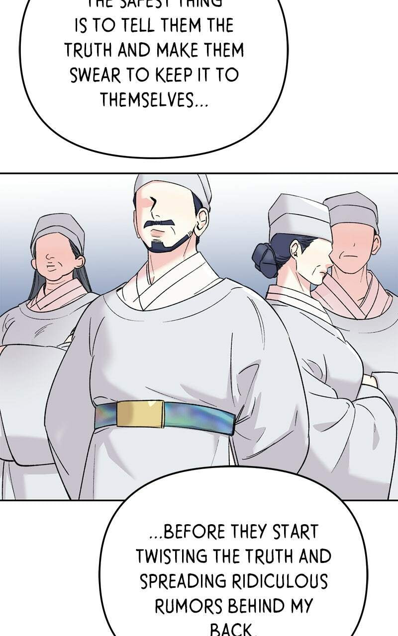 The Pure Heart of a Monster Chapter 24 page 67 - 