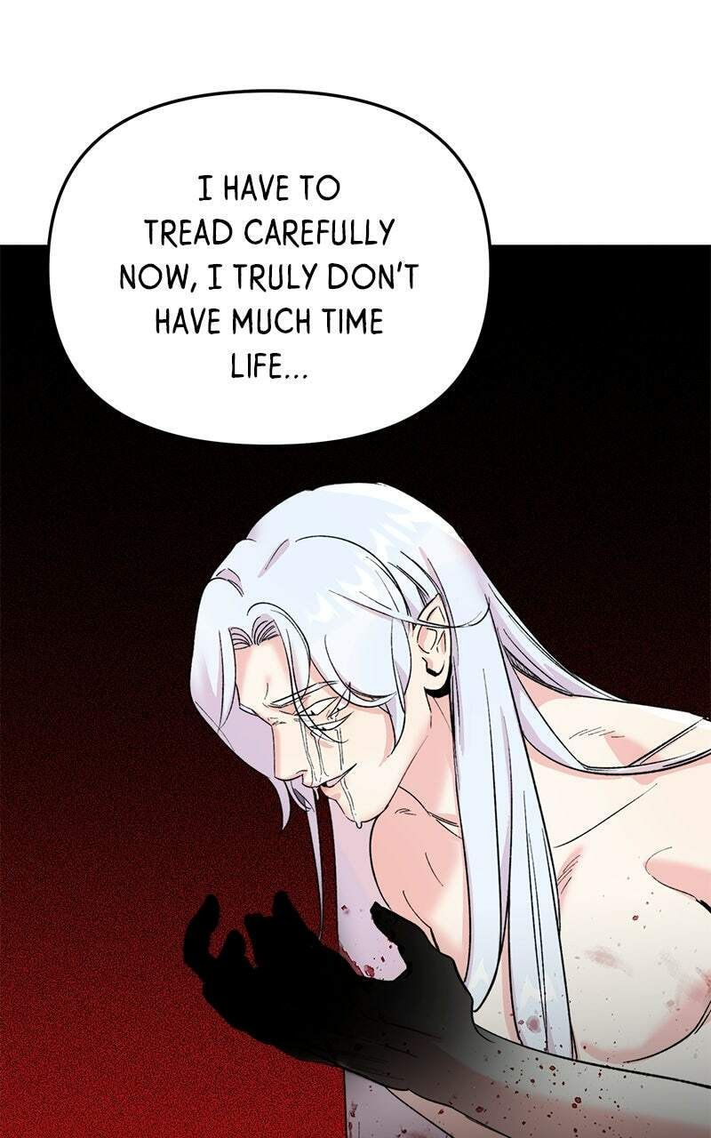The Pure Heart of a Monster Chapter 24 page 70 - 