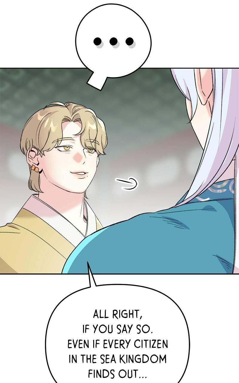 The Pure Heart of a Monster Chapter 24 page 82 - 