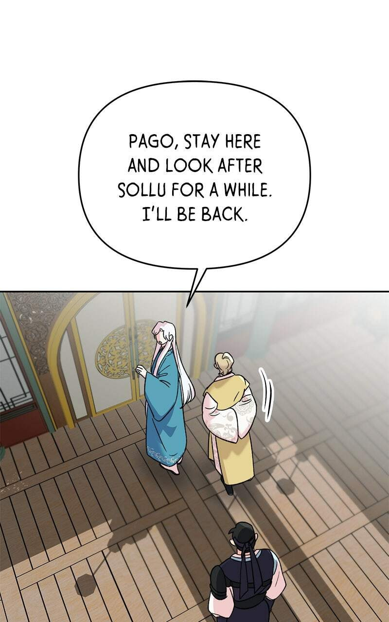 The Pure Heart of a Monster Chapter 24 page 88 - 