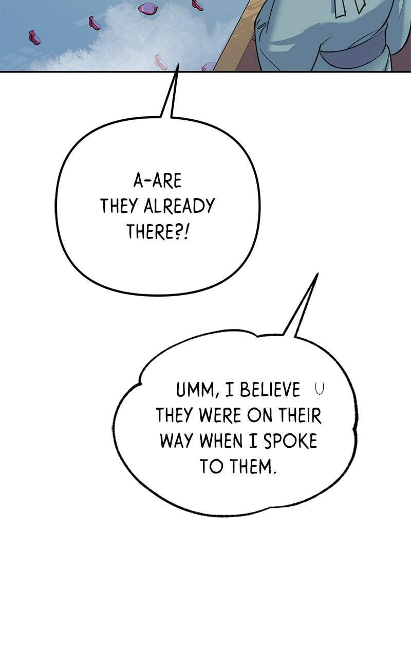 The Pure Heart of a Monster Chapter 24 page 10 - 