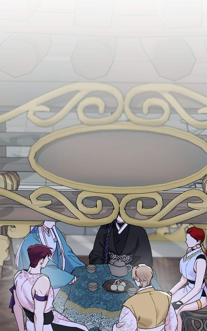 The Pure Heart of a Monster Chapter 24 page 91 - 