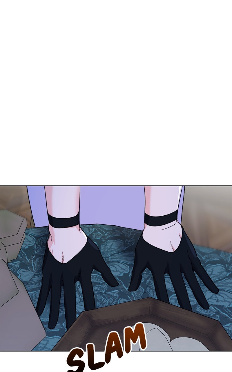 The Pure Heart of a Monster Episode 25 page 1 - 
