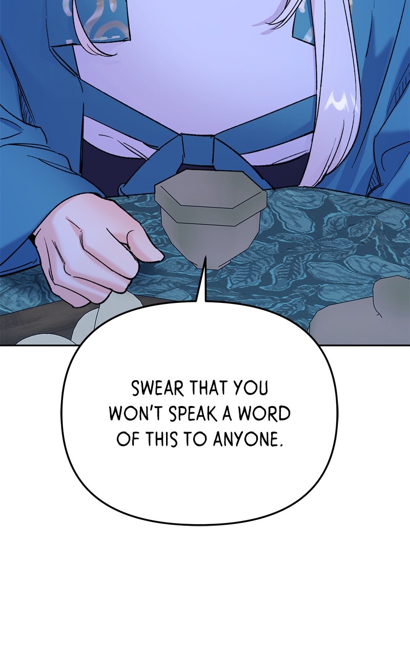 The Pure Heart of a Monster Episode 25 page 12 - 