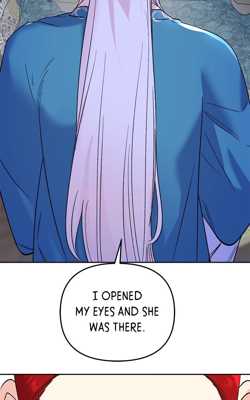 The Pure Heart of a Monster Episode 25 page 3 - 