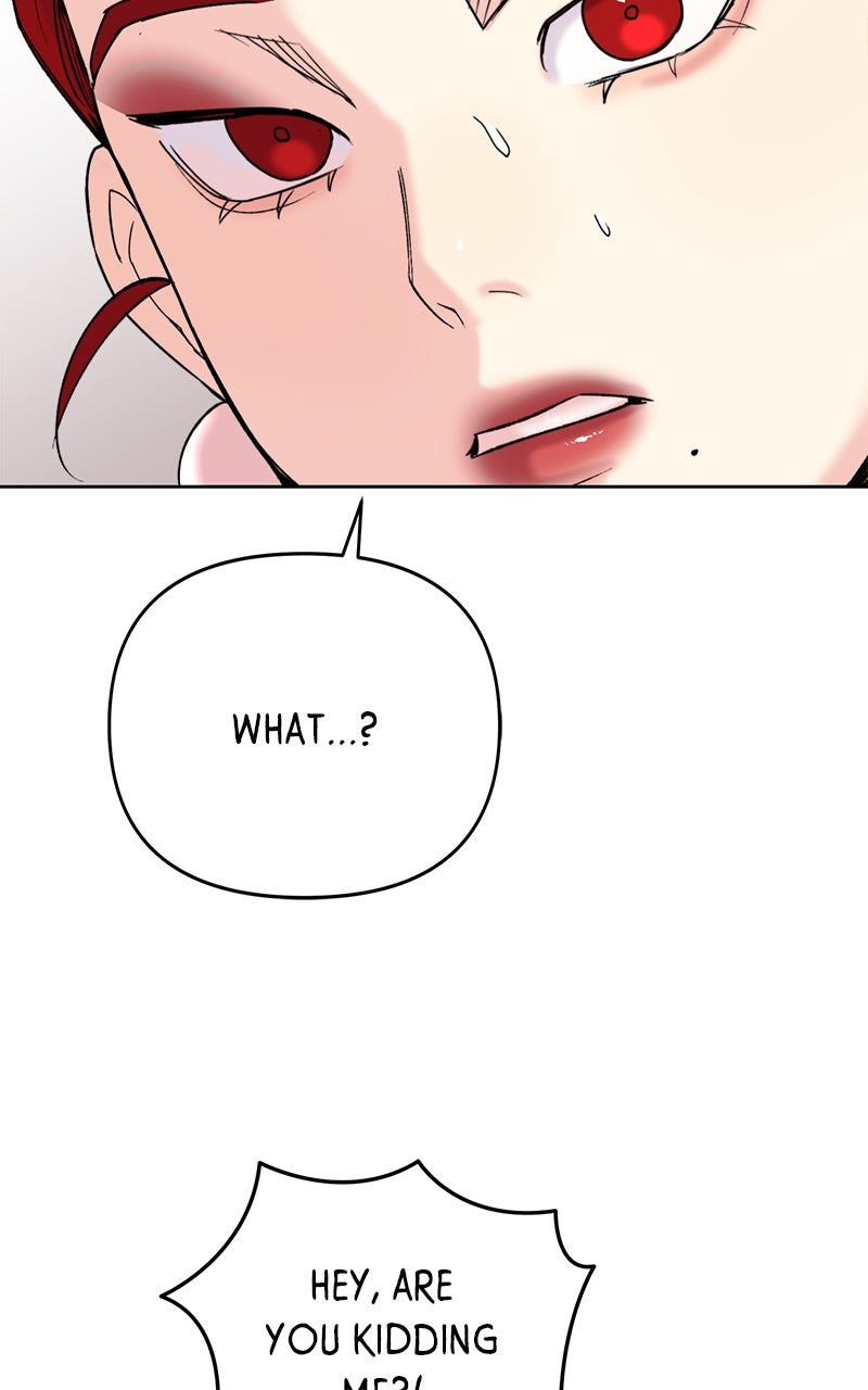 The Pure Heart of a Monster Episode 25 page 25 - 