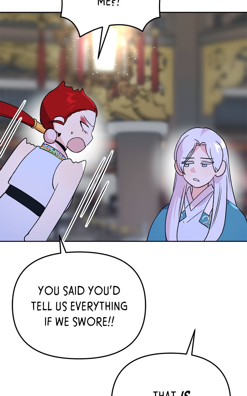 The Pure Heart of a Monster Episode 25 page 26 - 