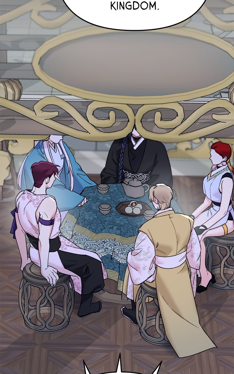 The Pure Heart of a Monster Episode 25 page 31 - 