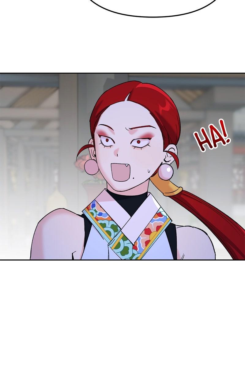The Pure Heart of a Monster Episode 25 page 34 - 