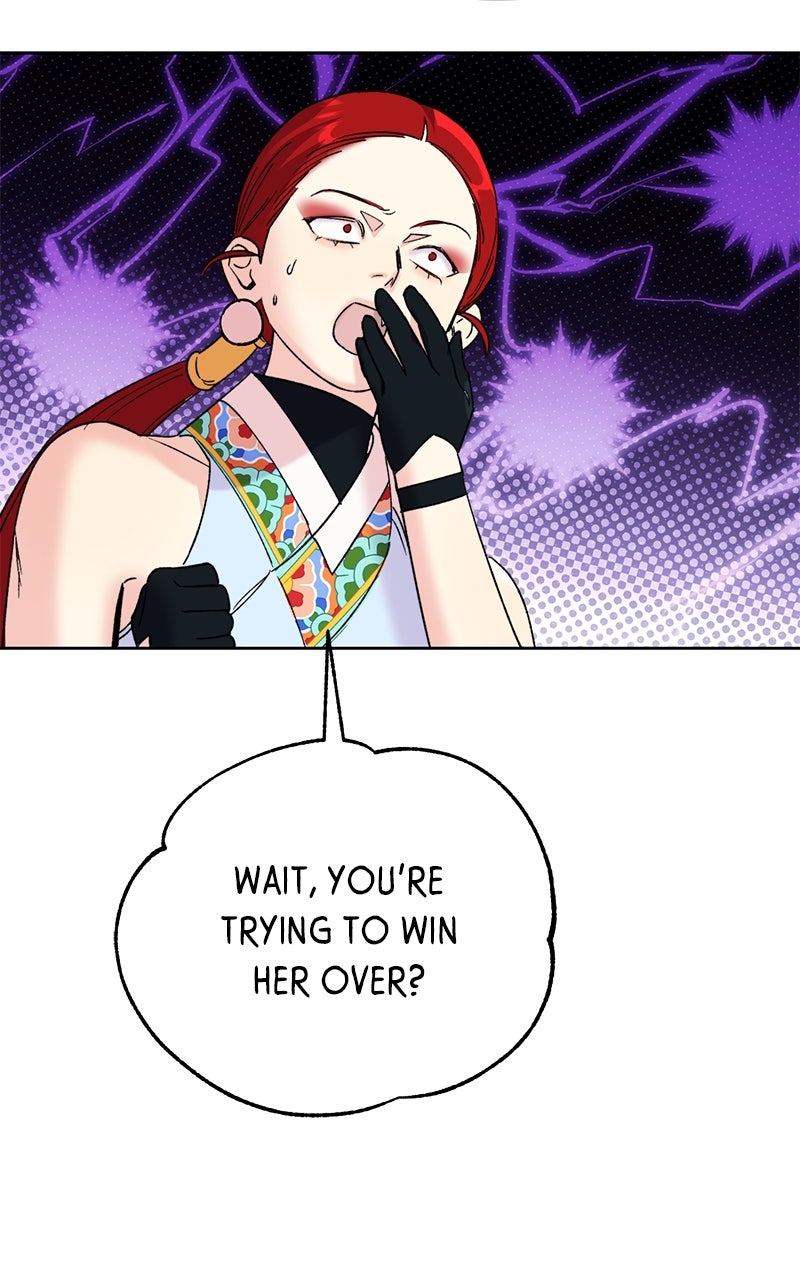 The Pure Heart of a Monster Episode 25 page 42 - 