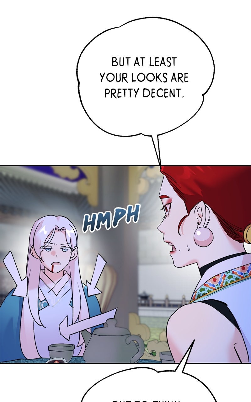 The Pure Heart of a Monster Episode 25 page 46 - 
