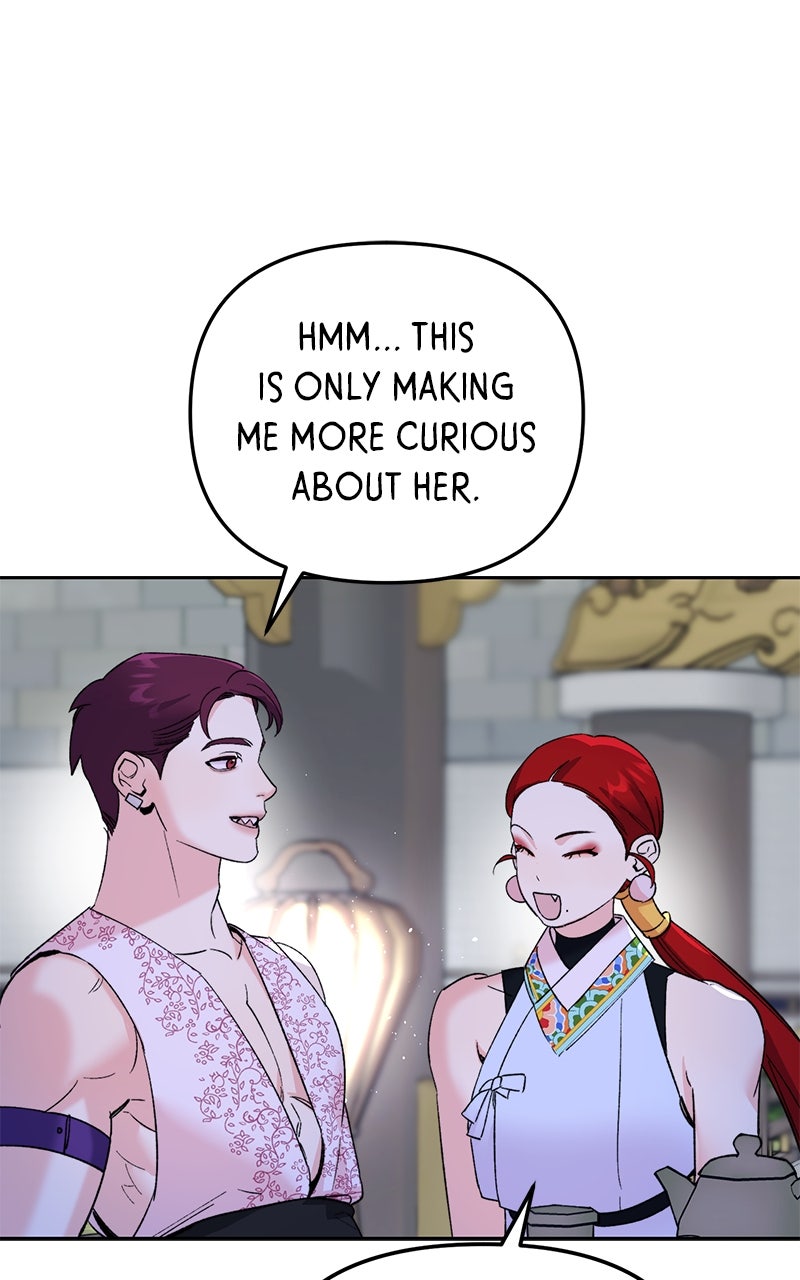 The Pure Heart of a Monster Episode 25 page 49 - 