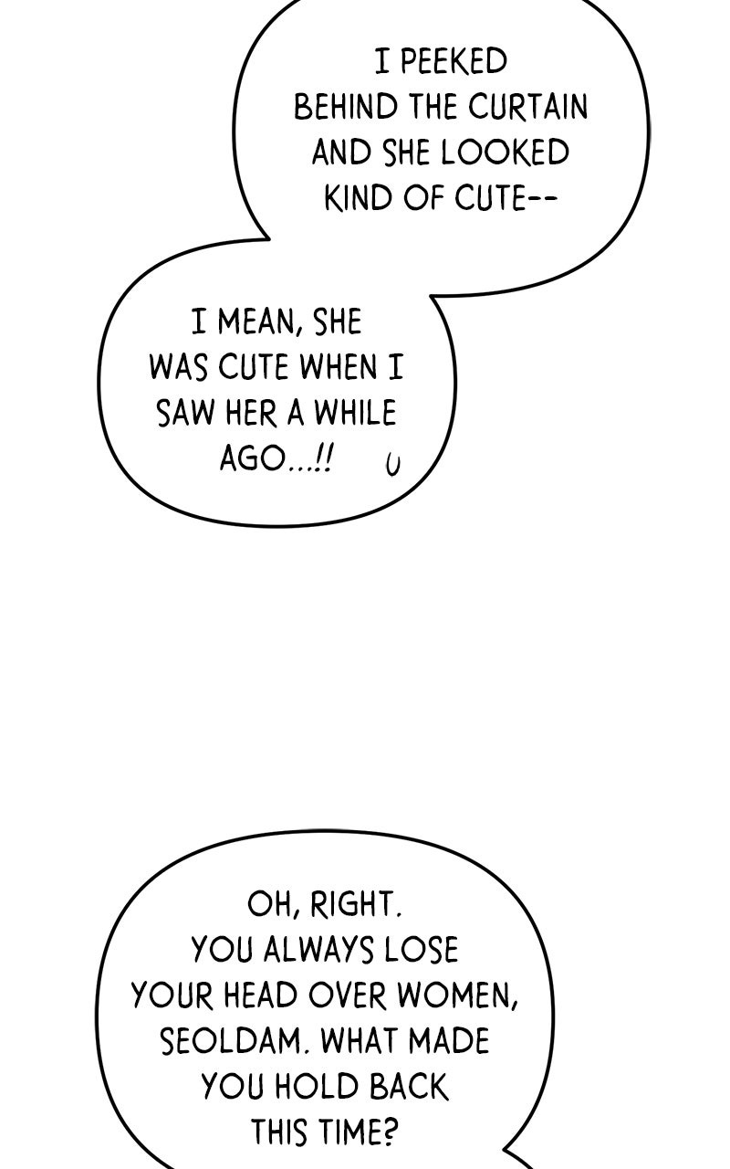 The Pure Heart of a Monster Episode 25 page 50 - 