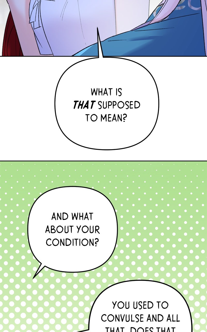 The Pure Heart of a Monster Episode 25 page 6 - 