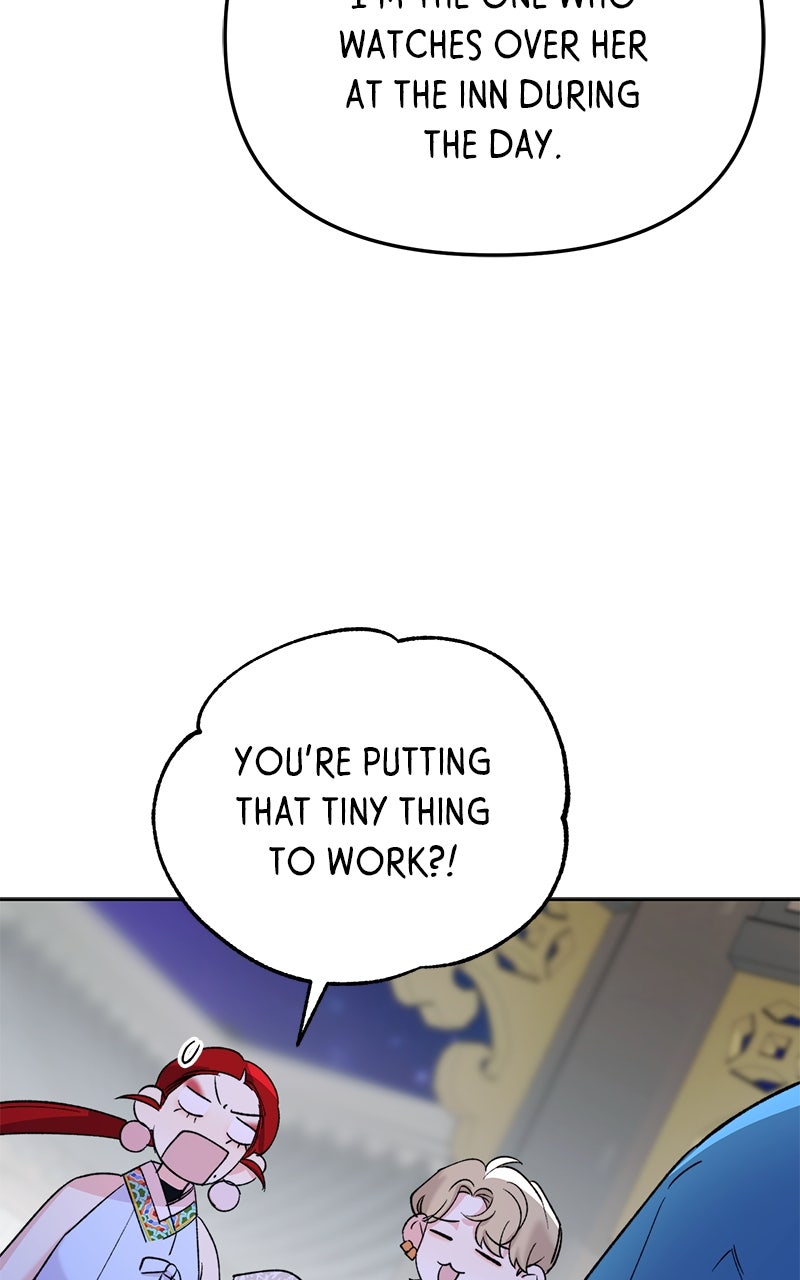 The Pure Heart of a Monster Episode 25 page 54 - 