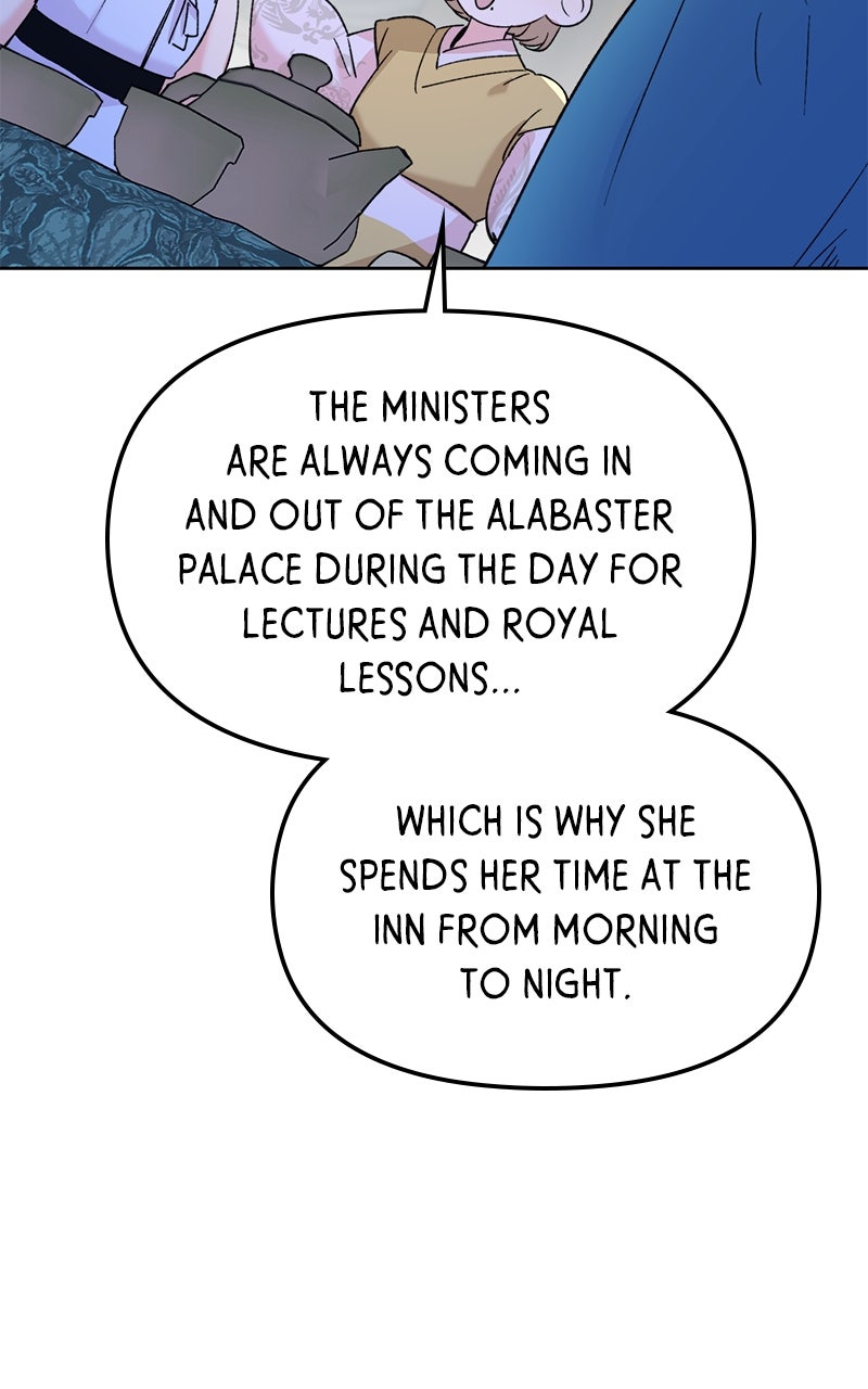 The Pure Heart of a Monster Episode 25 page 55 - 