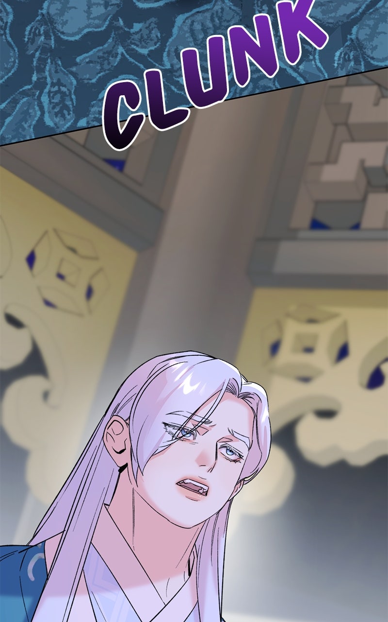 The Pure Heart of a Monster Episode 25 page 57 - 
