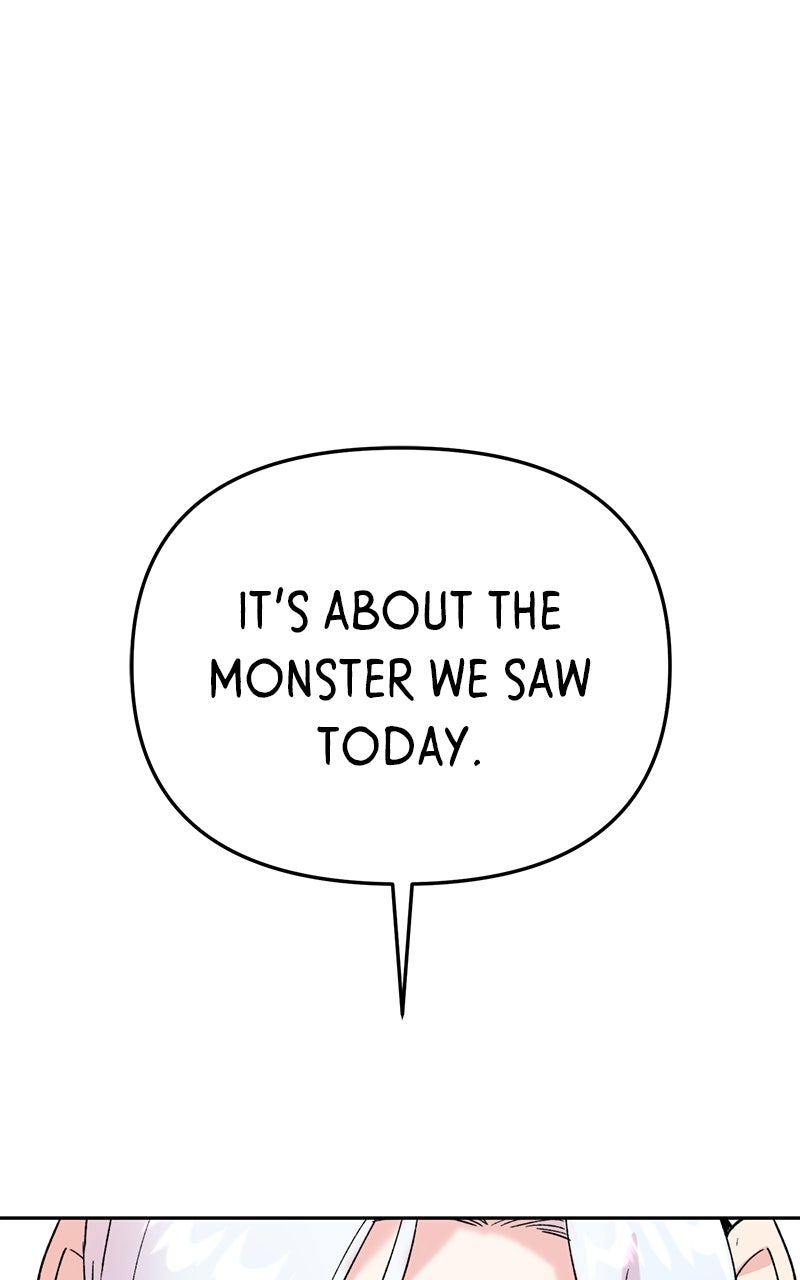 The Pure Heart of a Monster Episode 25 page 59 - 