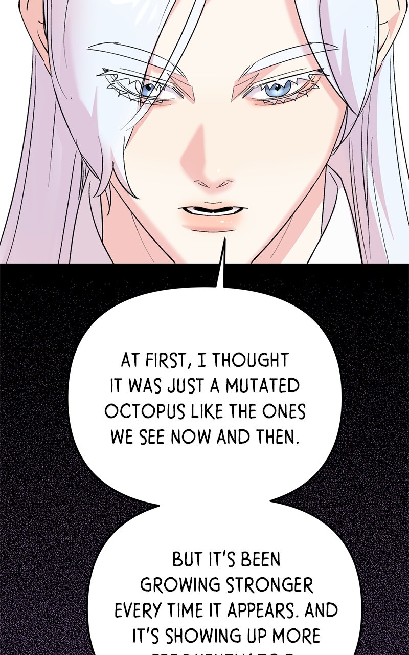 The Pure Heart of a Monster Episode 25 page 60 - 