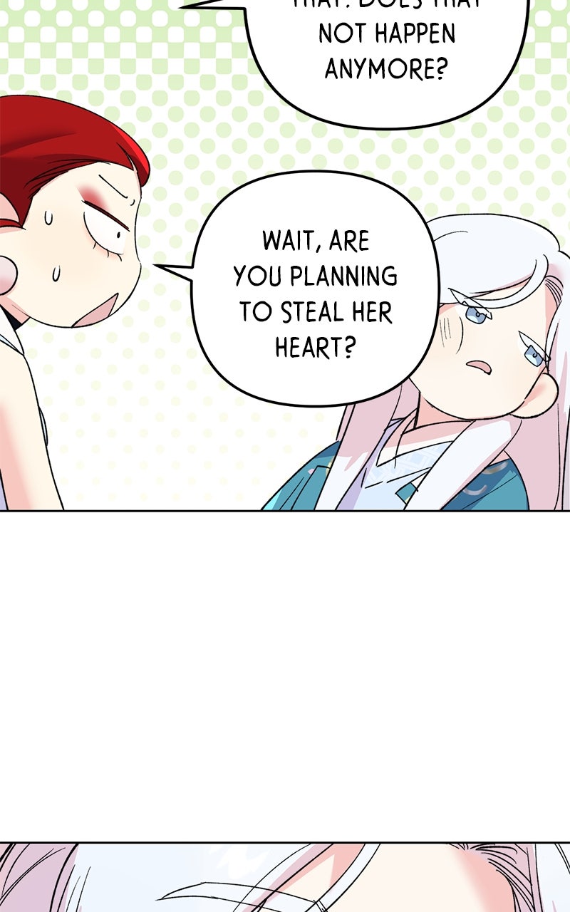 The Pure Heart of a Monster Episode 25 page 7 - 