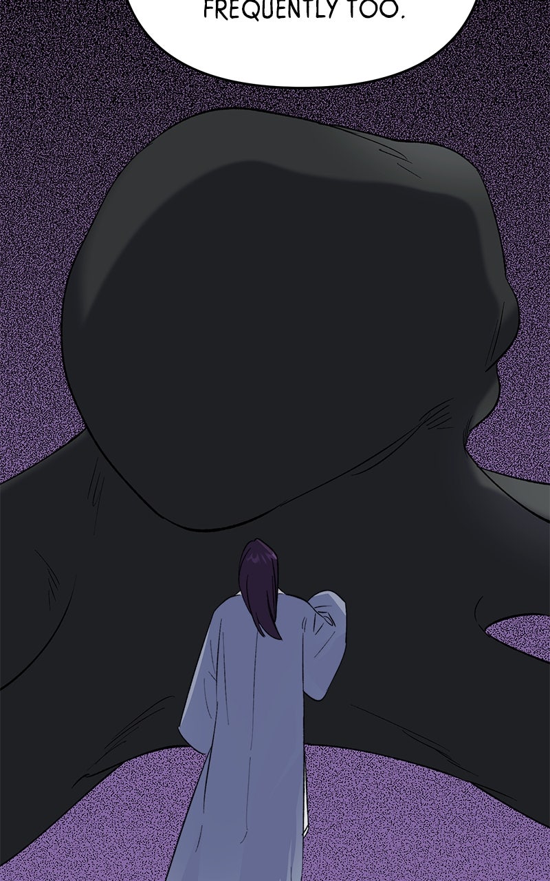 The Pure Heart of a Monster Episode 25 page 61 - 