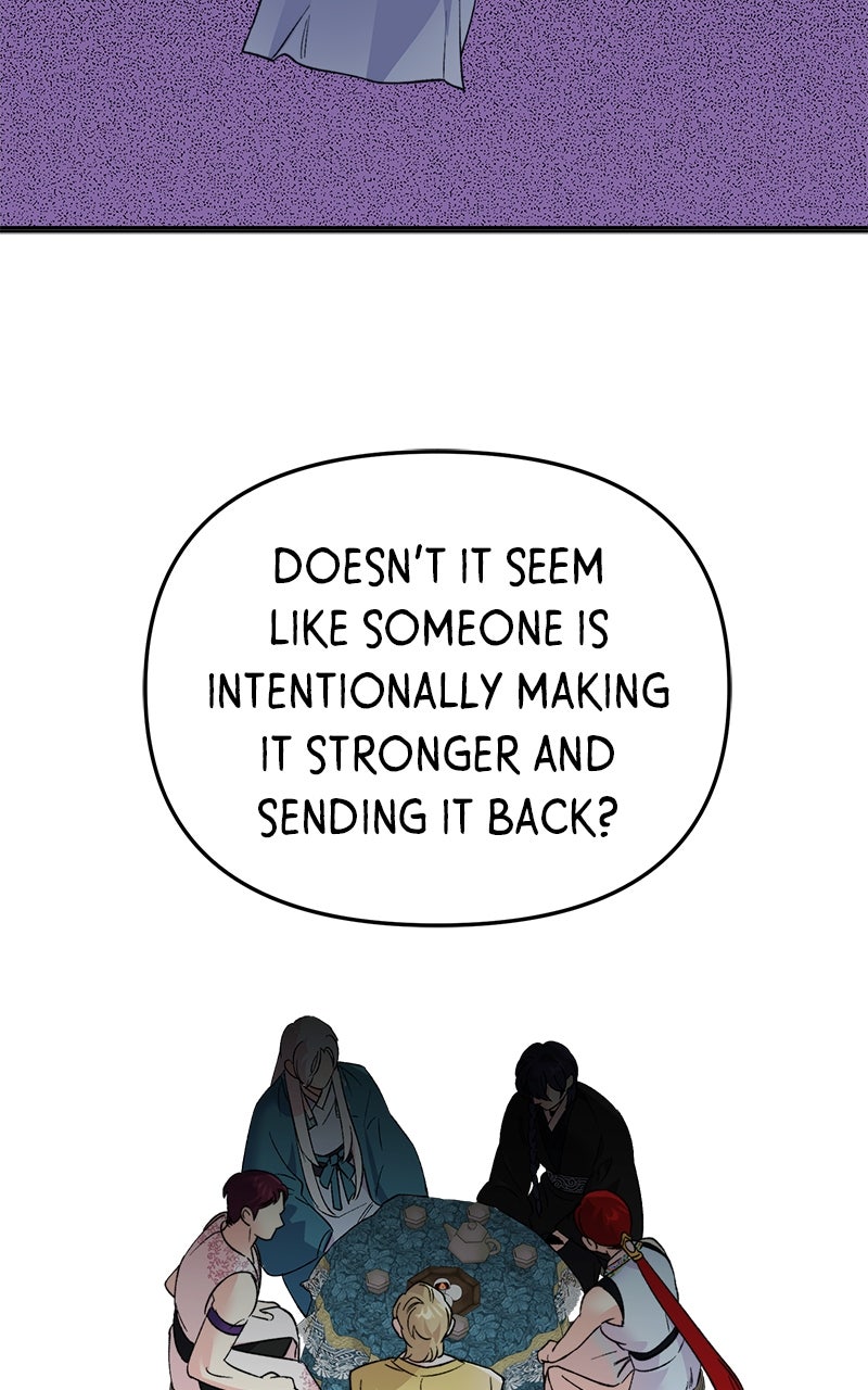 The Pure Heart of a Monster Episode 25 page 62 - 