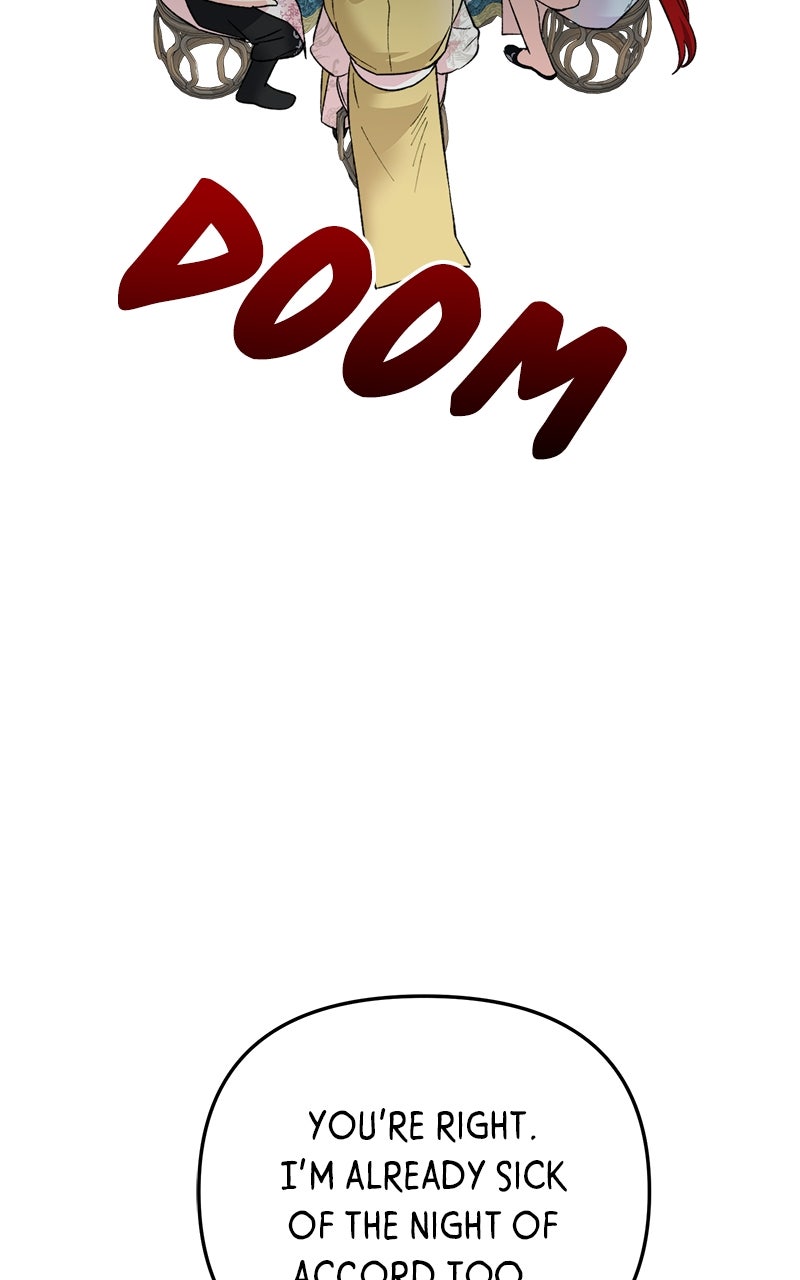 The Pure Heart of a Monster Episode 25 page 63 - 