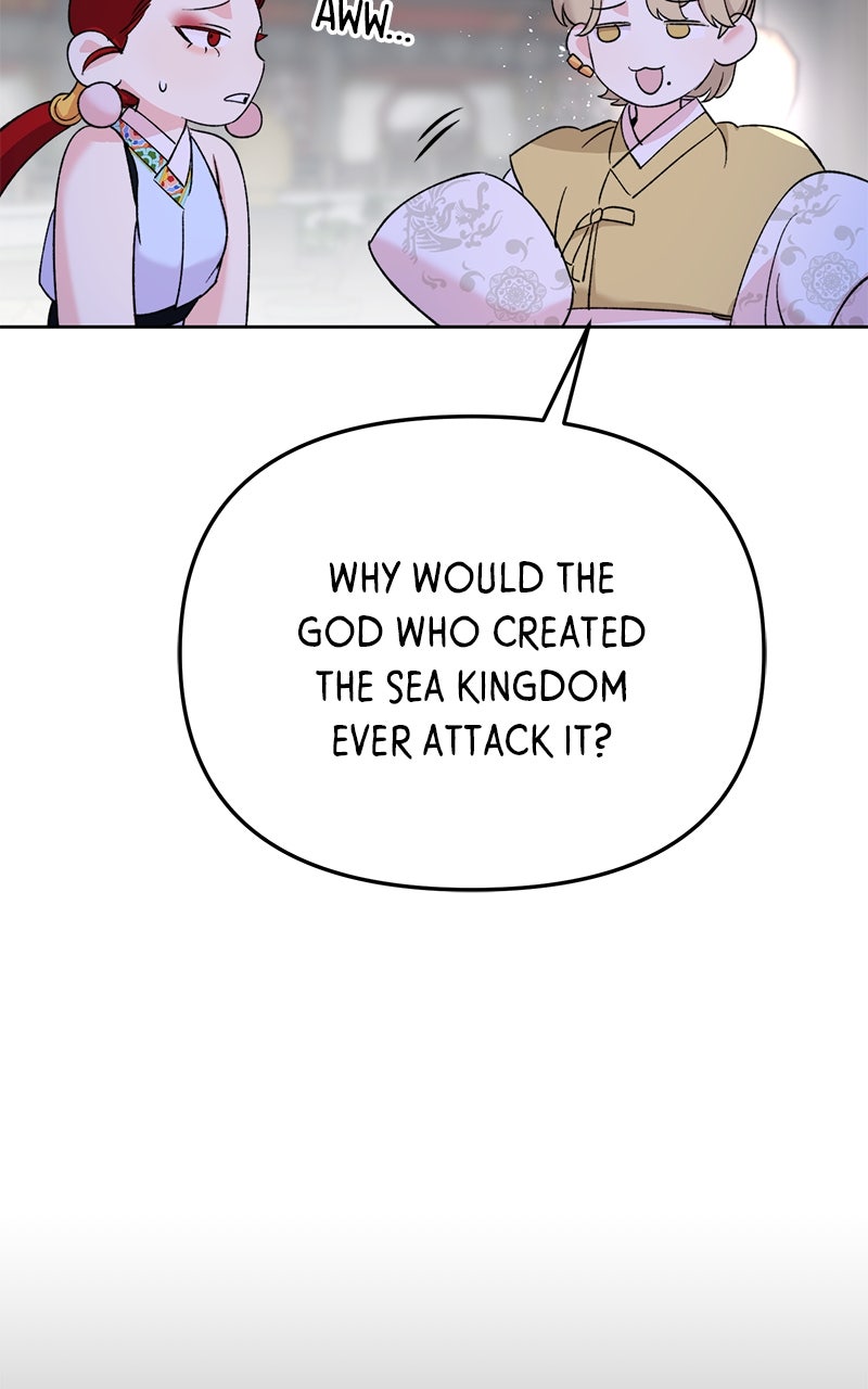 The Pure Heart of a Monster Episode 25 page 67 - 